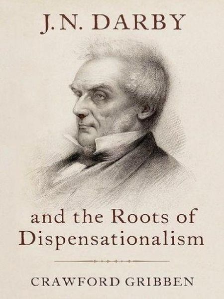 Produktbild: J.N. Darby and the Roots of Dispensationalism