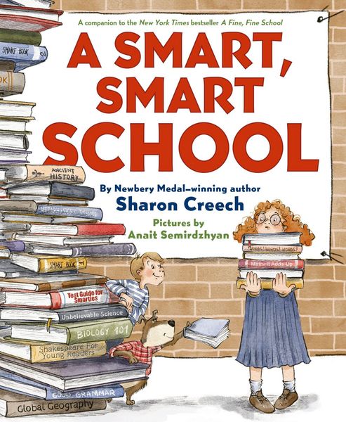 Produktbild: A Smart, Smart School