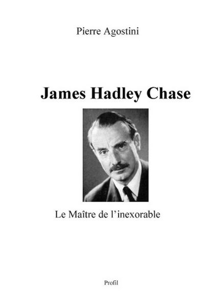 Produktbild: James Hadley Chase
