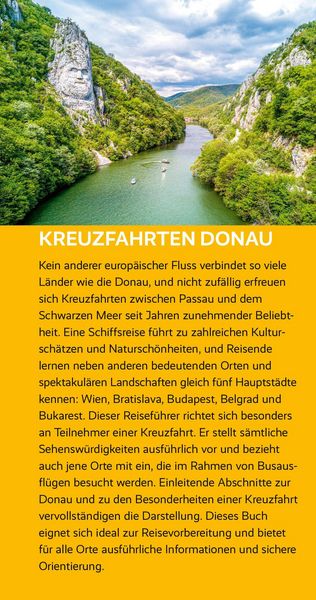 Produktbild: Kreuzfahrten Mittel- und Nordeuropa