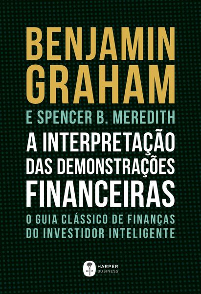 Produktbild: A interpreta&ccedil;&atilde;o das demonstra&ccedil;&otilde;es financeiras
