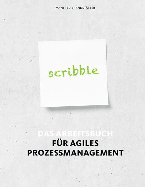 Produktbild: Scribble