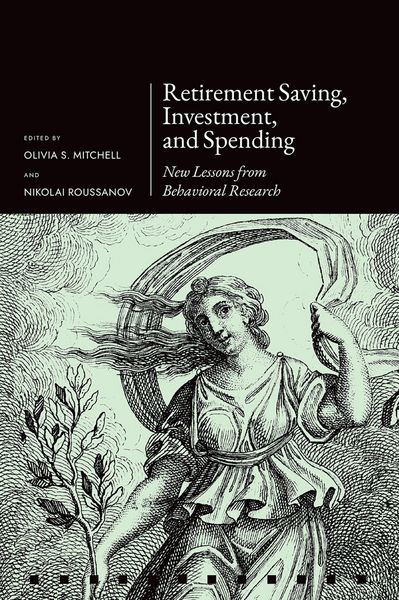 Produktbild: Retirement Saving, Investment, and Spending