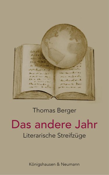 Produktbild: Das andere Jahr