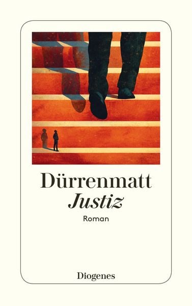 Produktbild: Justiz