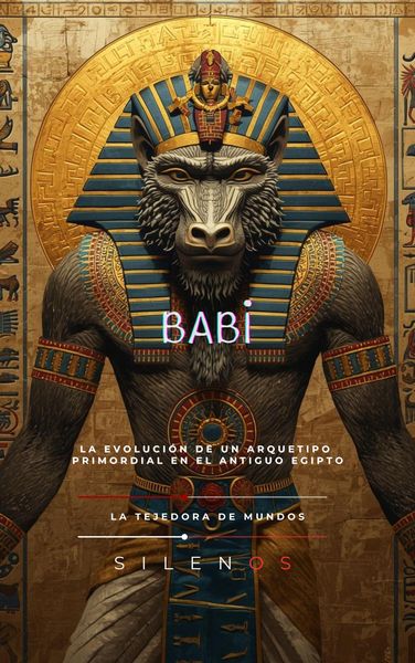 Produktbild: BABI: La Evoluci&oacute;n de un Arquetipo (EGIPTO)