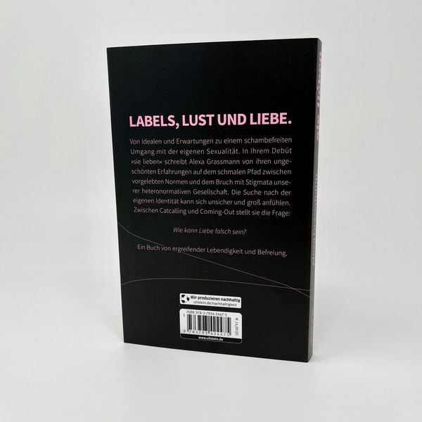 Produktbild: sie lieben