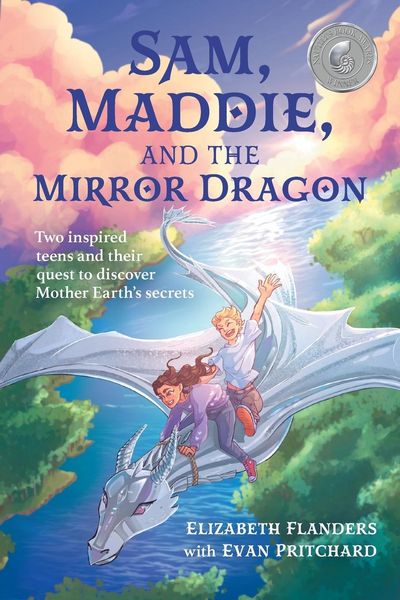 Produktbild: Sam, Maddie, and the Mirror Dragon