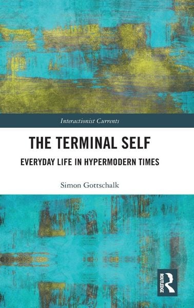 Produktbild: The Terminal Self