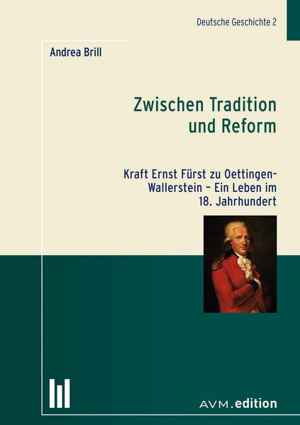 Produktbild: Zwischen Tradition und Reform