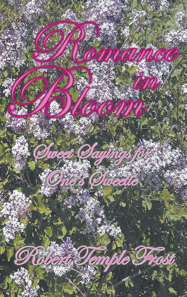 Produktbild: Romance in Bloom