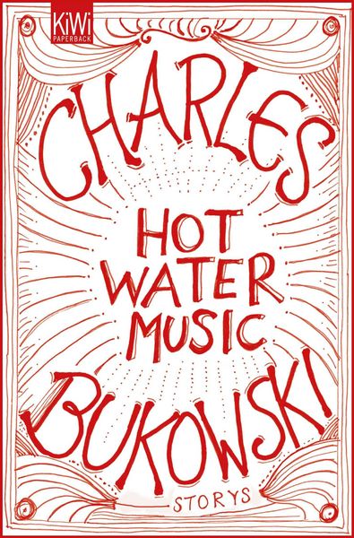 Produktbild: Hot Water Music