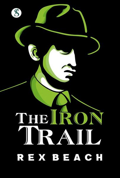 Produktbild: The Iron trail