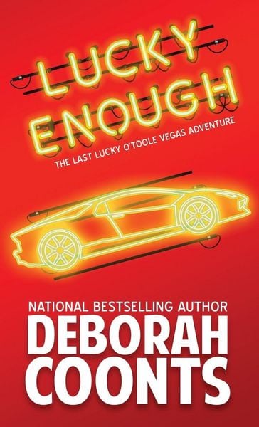 Produktbild: Lucky Enough