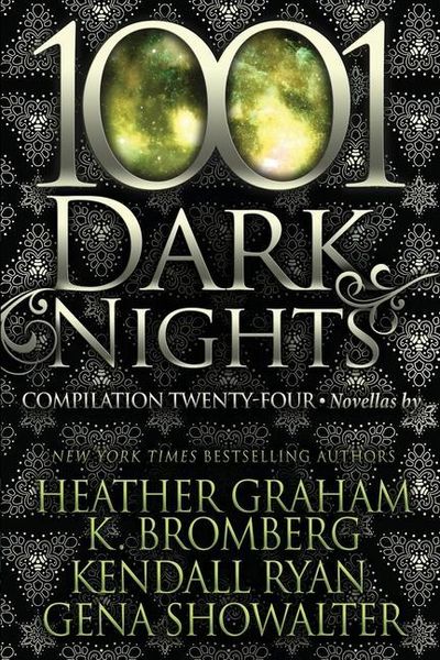 Produktbild: 1001 Dark Nights: Compilation Twenty-Four