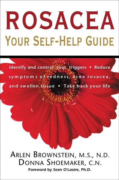 Produktbild: Rosacea