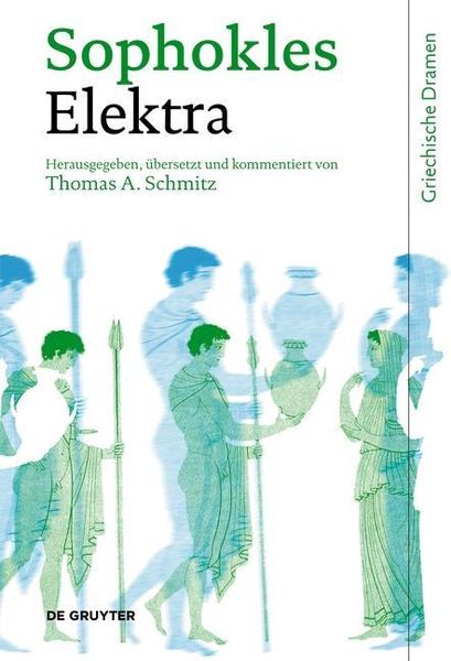 Produktbild: Elektra
