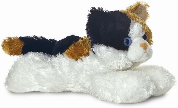 Produktbild: MF Esmeralda Cat 8In