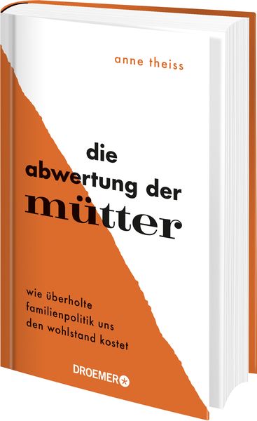 Produktbild: Die Abwertung der M&uuml;tter