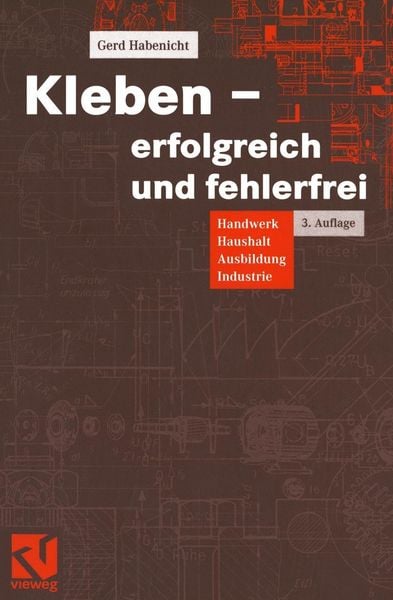 Produktbild: Kleben - erfolgreich und fehlerfrei