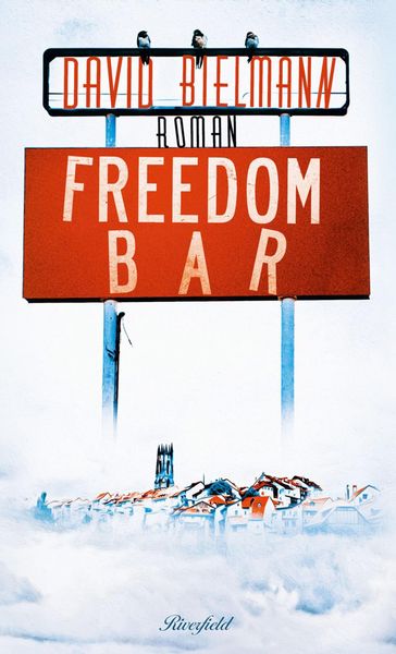 Produktbild: Freedom Bar