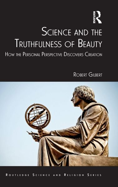 Produktbild: Science and the Truthfulness of Beauty