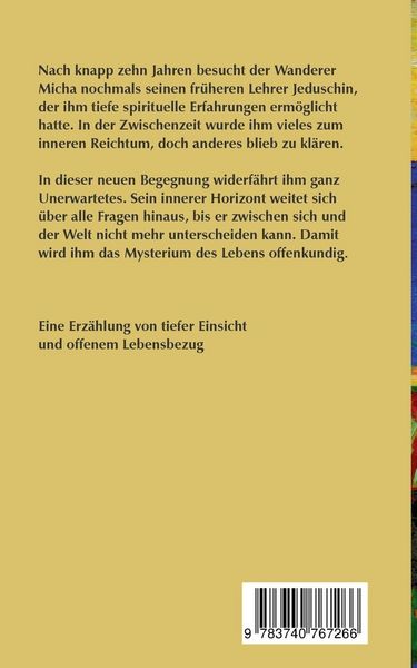 Produktbild: Wiedersehen mit Jeduschin