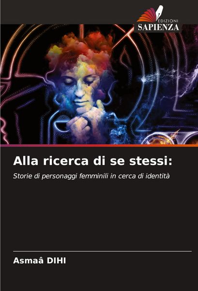 Produktbild: Alla ricerca di se stessi: