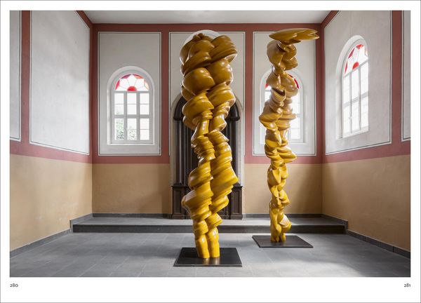 Produktbild: 30 Jahre Kunstprojekte in der Synagoge Stommeln
