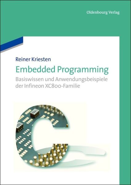 Produktbild: Embedded Programming