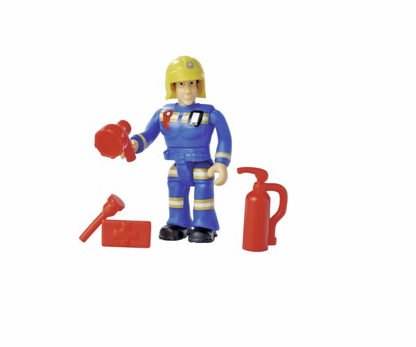Produktbild: Sam First Responder Fahrzeug