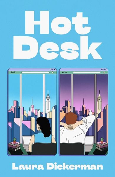Produktbild: Hot Desk