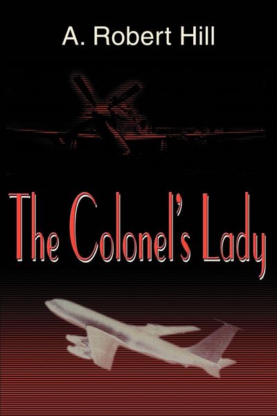 Produktbild: The Colonel's Lady