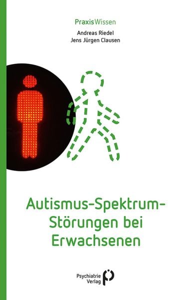 Produktbild: Autismus-Spektrum-St&ouml;rungen bei Erwachsenen
