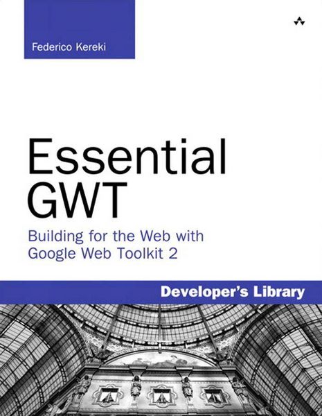 Produktbild: Essential GWT
