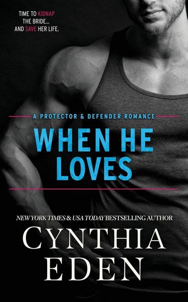 Produktbild: When He Loves