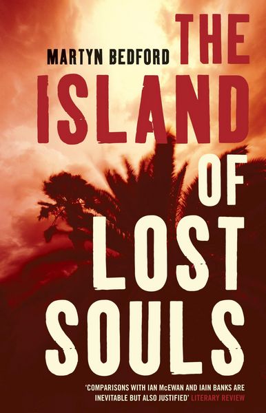 Produktbild: Bedford, M: Island of Lost Souls