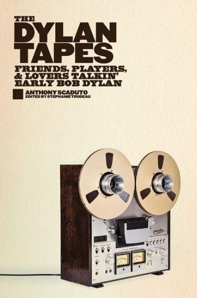 Produktbild: The Dylan Tapes