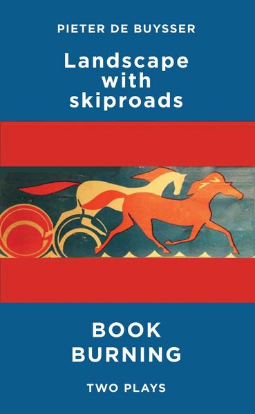 Produktbild: Landscape with Skiproads/Book Burning