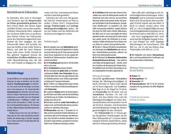 Produktbild: Reise Know-How Reisef&uuml;hrer Durch Lappland im Winter