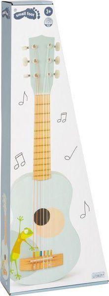 Produktbild: Gitarre "Groovy Beats"