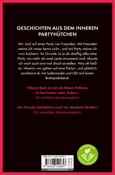 Produktbild: Ekstase - ist doch auch mal ganz sch&ouml;n