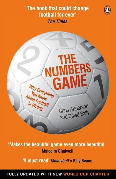 Produktbild: Numbers Game