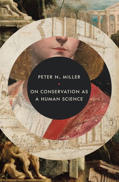 Produktbild: On Conservation as a Human Science
