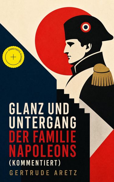 Produktbild: Glanz und Untergang der Familie Napoleons (Kommentiert)