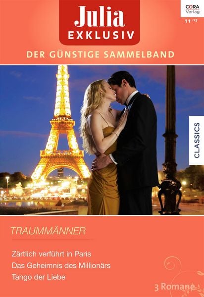 Produktbild: Julia Exklusiv Band 264