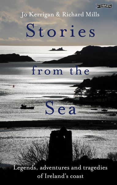 Produktbild: Stories from the Sea