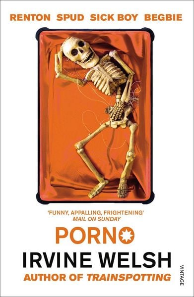 Produktbild: Porno