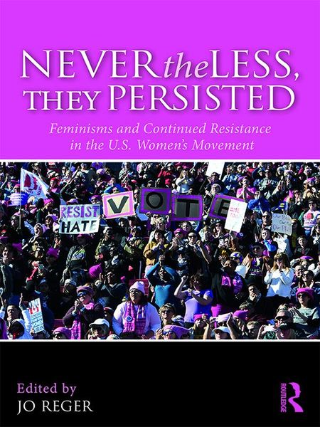 Produktbild: Nevertheless, They Persisted