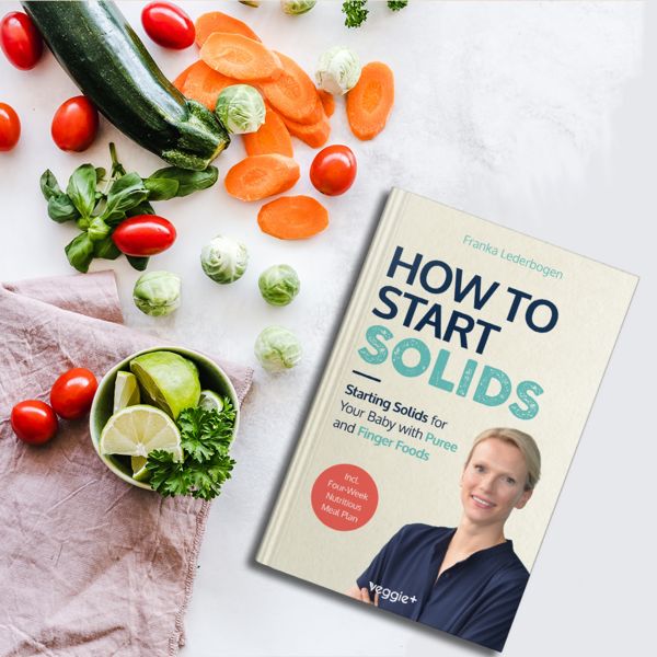 Produktbild: How to Start Solids